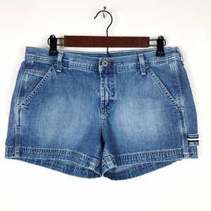 VTG Tommy Hilfiger shorts